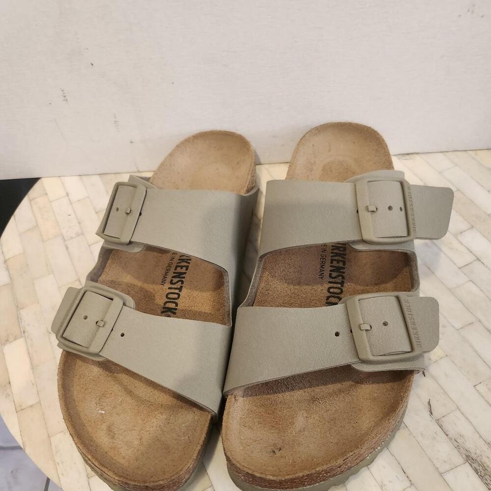 Birkenstock arizona sandals size 40 NEW - Picture 2 of 5